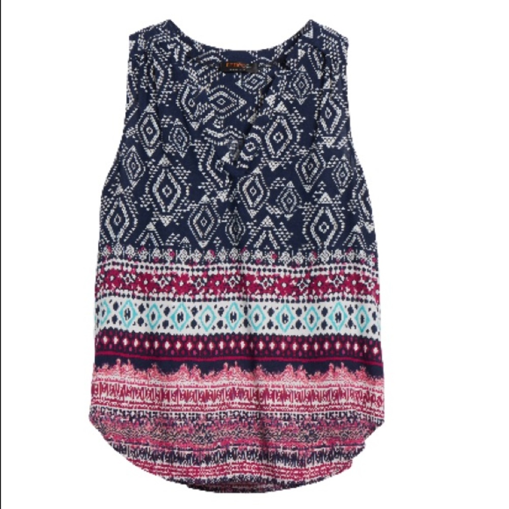 STITCH FIX FIND!!! NWT! Renee C Abourne Top